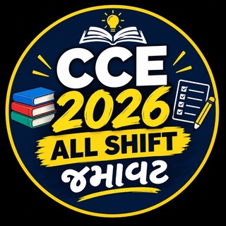 Telegram profile photo for ALL SHIFT જમાવટ 💥