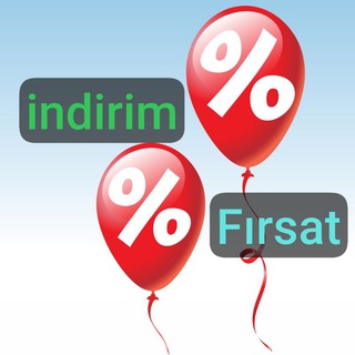 Telegram profile photo for indirimfirsatlariyakala