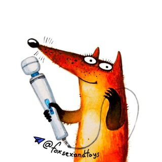Telegram profile photo for Лисная жизнь (18+)