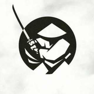 Telegram profile photo for samurai_ساموراي