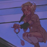 Telegram profile photo for вайни творит