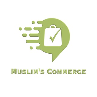 Telegram group profile photo for 🔰 Muslim’s Commerce 🔰