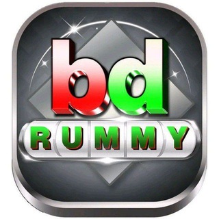 Telegram profile photo for BD RUMMY OFFICIAL