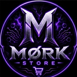 Telegram profile photo for Nhà Mørk