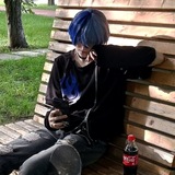 Telegram profile photo for fanzeru