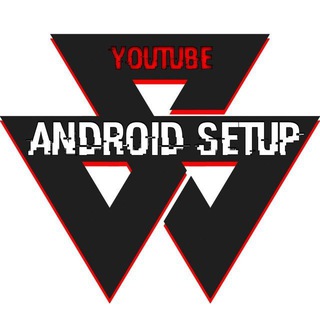 Telegram profile photo for ANDROIDSETUP
