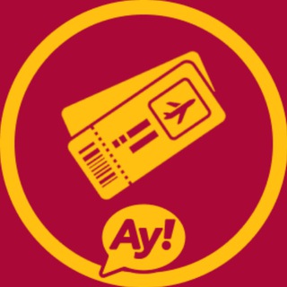 Telegram profile photo for Авиаперелеты и билеты на 🇱🇰 Шри Ланку