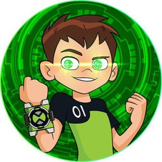 Telegram profile photo for BenTen Inu © ($BENT) | Channel Official