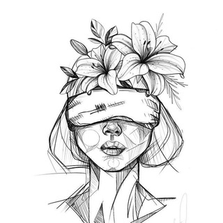 Telegram profile photo for Жизнь в стихах