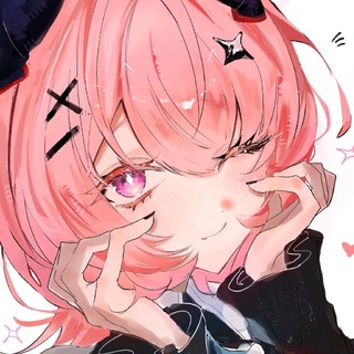 Telegram profile photo for #saint