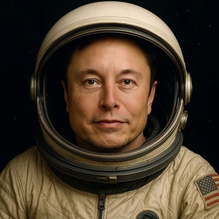 Telegram profile photo for moonelon