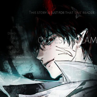 Telegram profile photo for Omniscient Reader's Viewpoint MANHWA