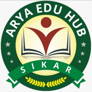 Telegram profile photo for Arya Eduapp