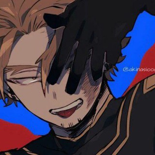 Telegram profile photo for Casa del diablo