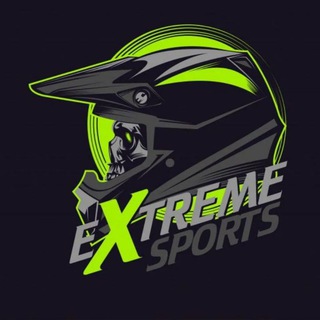 Telegram profile photo for MOTO | EXTREME | SPORTS