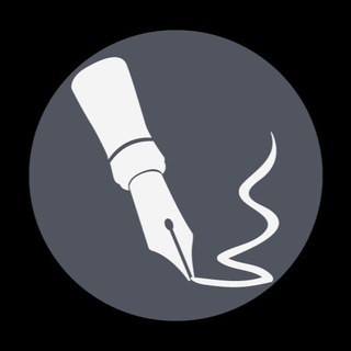 Telegram group profile photo for REDACTORES WEB / CopyWriting