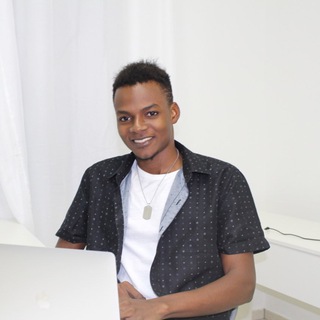 Telegram profile photo for Davidson NoCode