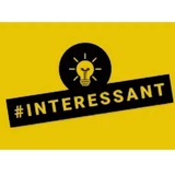 Telegram profile photo for sehr interessant