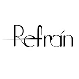 Telegram profile photo for refrain.atelier