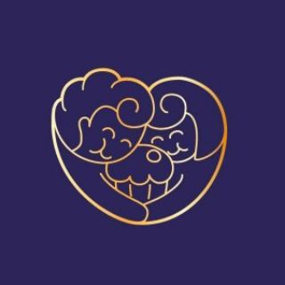 Telegram profile photo for ВКУСЛЮБВИ / Вегетарианская, Веганская доставка Москва/ Вегетарианский Кейтеринг