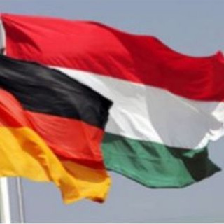 Telegram profile photo for UngarnNews - UngarischeWelle bei Telegram 🇭🇺🤝🇩🇪🇦🇹🇨🇭🇱🇮
