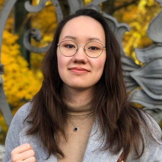 Telegram profile photo for Лилия Горская творит 📜