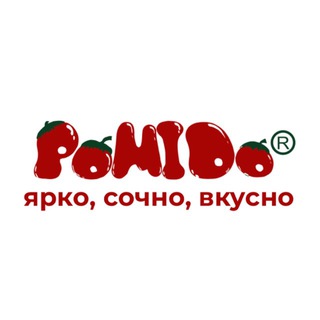 Telegram profile photo for POMIDO’R • ресторан и бутик-отель • Новороссийск