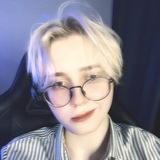 Telegram profile photo for рыжий бобр🙇♀️