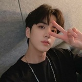 Telegram profile photo for Younghoon.
