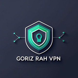 Telegram profile photo for گریزراه | VPN
