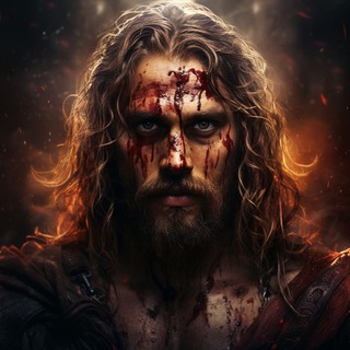 Telegram profile photo for SALA VIKINGA