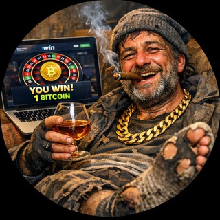Telegram profile photo for LogovoAnubisa