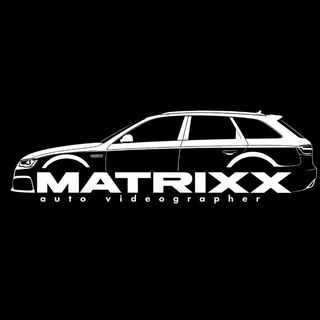 Telegram profile photo for MATRIXX