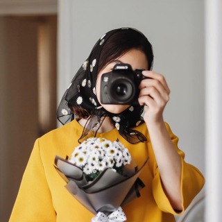 Telegram profile photo for آموزش عکاسی و فیلمبرداری|کاژه