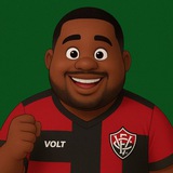 Telegram profile photo for ALAVANCAGEM DO GORDINHO