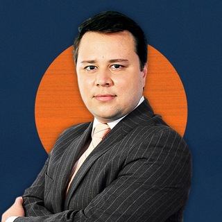 Telegram profile photo for Produção Acadêmica com Felipe Asensi