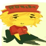 Telegram profile photo for елеотек малышочек