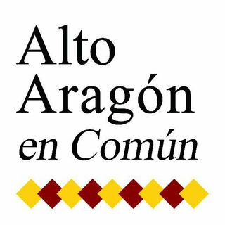 Telegram profile photo for Alto Aragón en Común