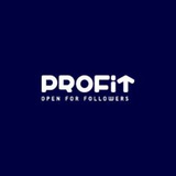 Telegram profile photo for 🔵 Profit.ro