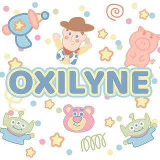 Telegram profile photo for OXILYNE: OPENNN