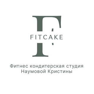 Telegram profile photo for Fitcake