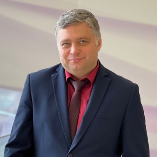 Telegram profile photo for Андрей Костицын🖌О мобилизации