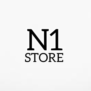 Telegram profile photo for N1-Store