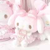 Telegram profile photo for ー ♡ 𝓛 My melody @Wonyluvy ୨୧ ◟៸🎀🍮