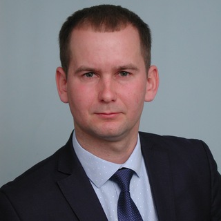 Telegram profile photo for Максим Кузнецов (официальный канал)