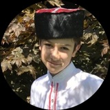 Telegram profile photo for НЕ АРТЕМИЙ34