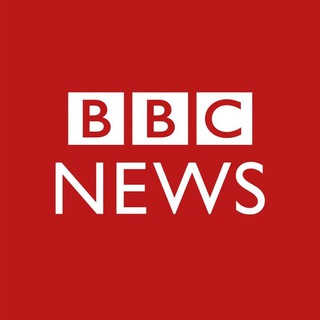 Telegram profile photo for BBC News