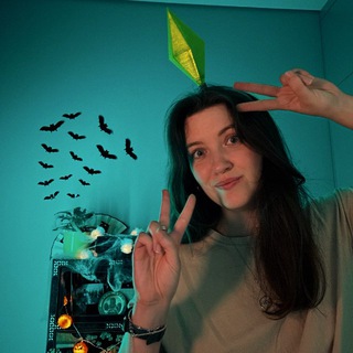 Telegram profile photo for Lina老师: лайфстайл
