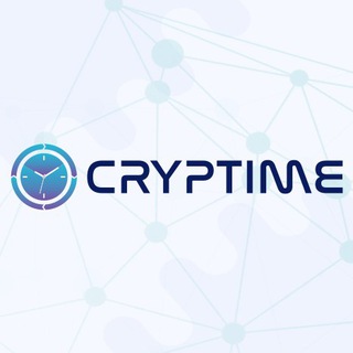 Telegram profile photo for Cryptime Official