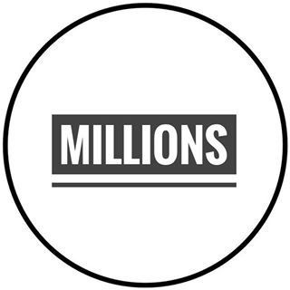 Telegram profile photo for Millions_UZ
